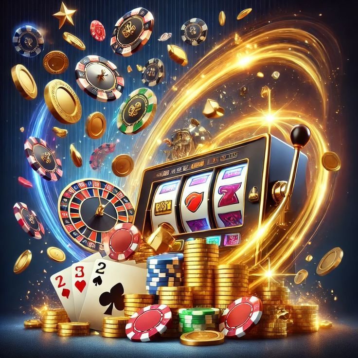 mvp88 kasino provider terkemuka Pragmatic Play NetEnt Evolution Gaming slot live dealer